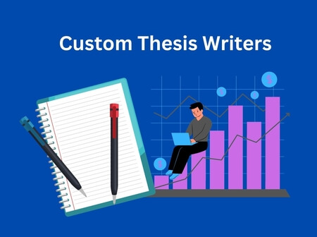 Custom Thesis Writer